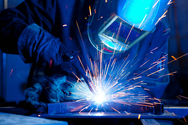 Affordable Welder Services in Wolf Trap, VA