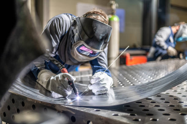 Best Pipe Welding in Wolf Trap, VA