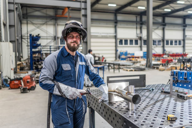Best Maintenance and Repair Welding in Wolf Trap, VA