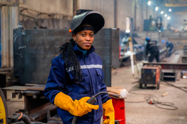 Professional Welder & Metal Fabrication in Wolf Trap, VA