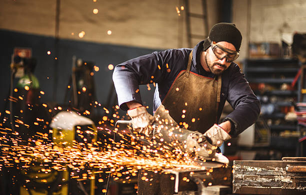 Best Automation and Robotic Welding in Wolf Trap, VA